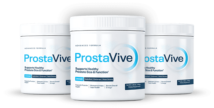 prostavive-supplement